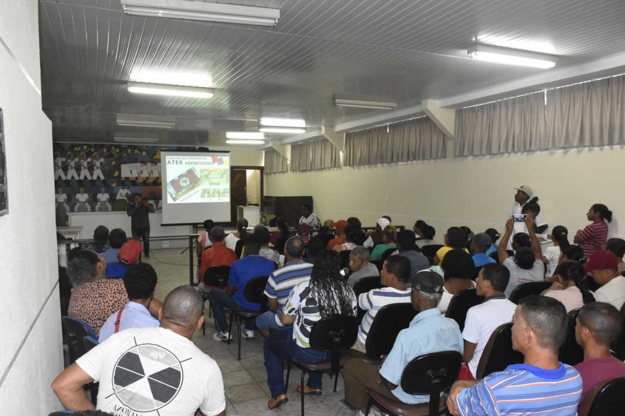 Camacã: Prefeitura vai entregar CEFIR a Pequenos produtores rurais